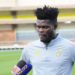Afcon 2019: ‘Things didn’t go well for me’, says Ghana star Thomas Partey