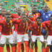 Afcon 2019: Uganda Coach Sebastien Desabre names final 23-man squad