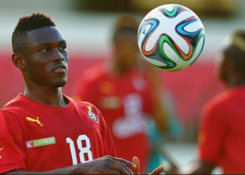 Waris, Fatawu accept AFCON snub in ‘good faith’, says manager Yusif Chibsah