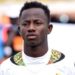 Afcon 2019: Ghana U-23 star Yaw Yeboah grateful despite failing to make Ghana’s final 23-man squad