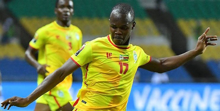 Afcon 2019: Zimbabwe players threaten to boycott DR Congo clash over unpaid bonuses