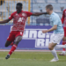 Sought-after CSKA Sofia winger Edwin Gyasi set for MLS move