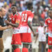 Afcon 2019: Kenya Coach Sébastien Migné names final 23-man squad