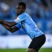 Emmanuel Boateng scores BRACE for Dalian Yifang in China