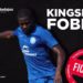 Kingsley Fobi Joins Spanish Side CD Badajoz  On Loan From Watford