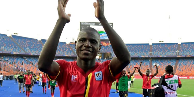 Away teams impress in African Nations Championship qualifying