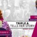 ‘Triple A’ Tells Her Story: The Football Journalist Who Has Been Putting Ghana On The Map
