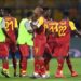 AFCON 2019: Ghana face Tunisia in Round of 16