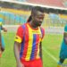 Hearts of Oak sacks Malik Akowuah; releases Ernest Sowah & Yusif Alhassan