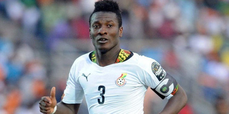 OFFICIAL: Ghanaian forward Joel Fameyeh joins Russian side FK Orenburg