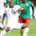 Afcon 2019: Ghana Captain Andre Ayew Anticipates ‘Tough Game’ Against Tunisia