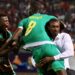 2019 AFCON: Senegal hit Tunisia to qualify for first AFCON final in 17 years