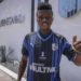 Ghana midfielder Clifford Aboagye joins Gallos de Querétaro from Atlas FC