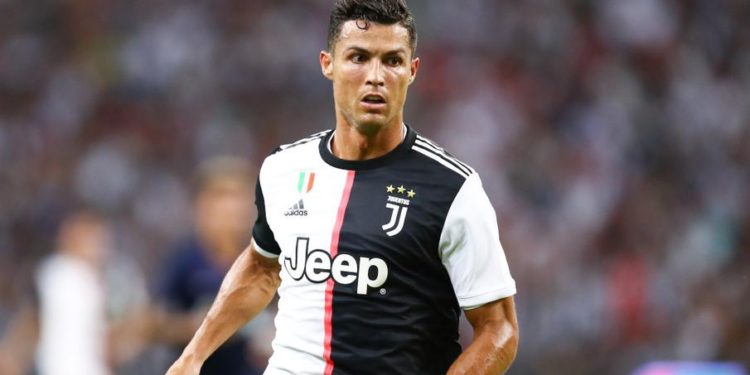 Ronaldo will not face rape charges – prosecutors