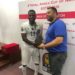 Mubarak Wakaso adjudged man of the Match in Ghana win over Guinea Bissau