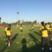 Video: Black Stars hold final training ahead of crucial round of 16 clash against Tunisia