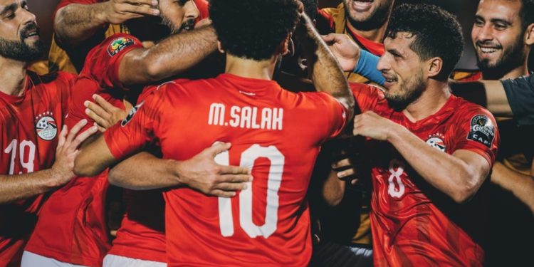 AFCON 2019: Round of 16- The Ultimate Preview I