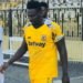 Ashgold striker Daniel Gozar confirms Free State deal