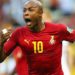 Afcon 2019: Tunisia will fall – Ayew
