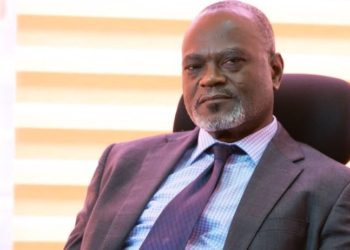 GFA Normalization Committee writes to FIFA for another extension of mandate