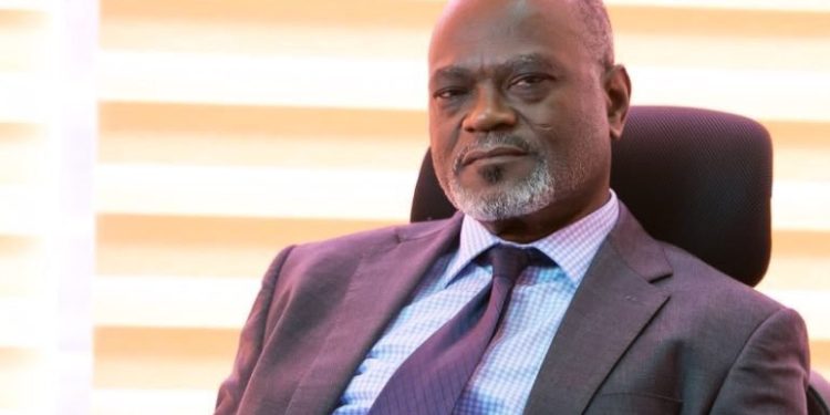 GFA Normalization Committee writes to FIFA for another extension of mandate