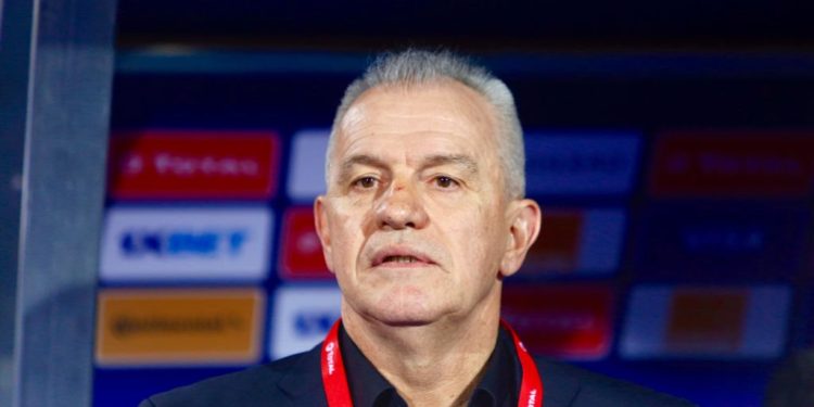 Afcon 2019: Egypt sack coach Javier Aguirre after shock defeat to South Africa