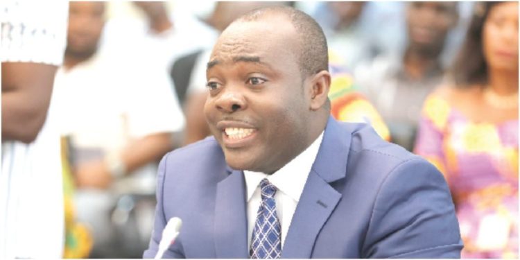 Government budgeted $6.3 million for AFCON 2019 – Sports minister tells Parliament