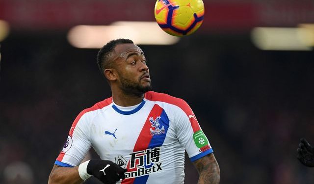 INTERVIEW: Jordan Ayew reflects on life growing up with a footballing icon