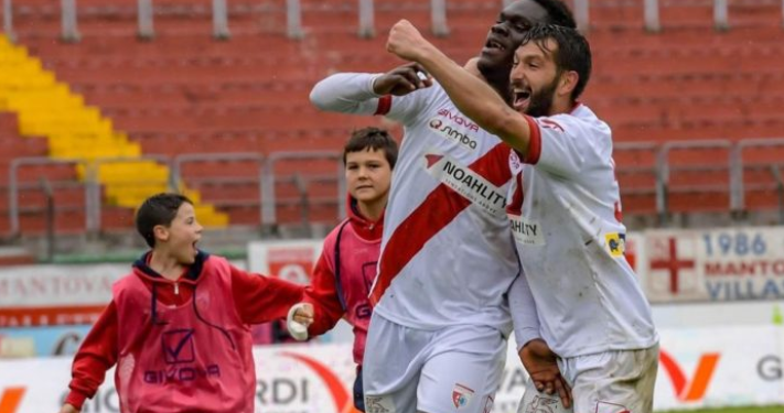 Black Star striker Caleb Ebukan’s brother Joseph Ekuban joins Serbian giants Partizan Belgrade