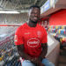 Video: I’m happy to join Fortuna Dusseldorf- Ampomah
