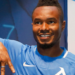 Video: Ghana forward Nasiru Mohammed joins  joins Levski Sofia