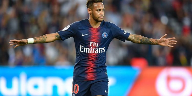 Neymar cleared of rape charges