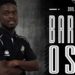OFFICIAL: Ghanaian winger Osei Barnes joins Portuguese side Academica de Coimbra