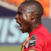 Patrick Kaddu, the golden head that inspires the Cranes of Uganda