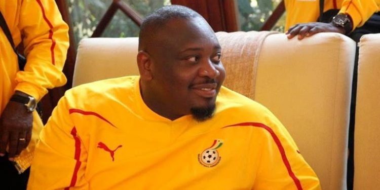 Ex-Ghana FA spokesperson Randy Abbey blasts Sports Minister for ‘dubious validity’ 2019 AFCON budget