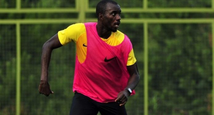 Krylia Sovetov parts ways with Ghana’s Rabiu Mohammed