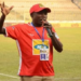 Sacking Spree; Kotoko sack communication team members just hours after dismissing Ivorian Striker Adingra