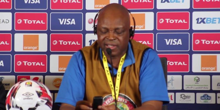 Chidzambwa quits Zimbabwe job