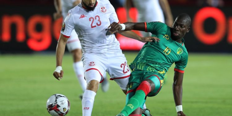 Afcon 2019: Tunisia draw Mauritania to set up an epic knockout clash against Ghana