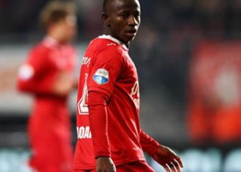 Ghana U-23 Captain Yaw Yeboah joins Celta Vigo