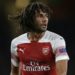 Dead body found at residence of Arsenal midfielder Mohamed Elneny