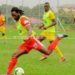 Adingra Bidodane: Asante Kotoko New Striker Calls For Patience From Supporters