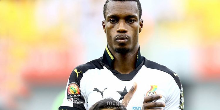 There is corruption in Ghana Football- John Boye