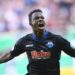 Ghana’s Christopher Antwi Adjei stars in SC Paderborn draw against Wolfsburg