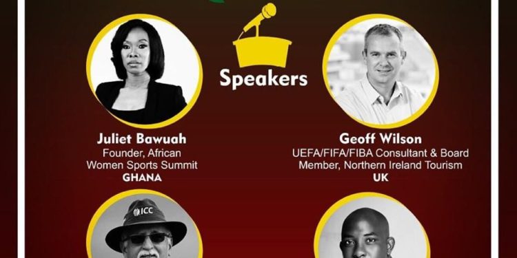 African Sports Tourism Summit set for September 19th