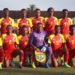 Tokyo 2020: Black Queens beat Gabon 3-0 in Libreville