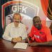 Yusif Chibsah signs for Turkish side Gaziantep FK