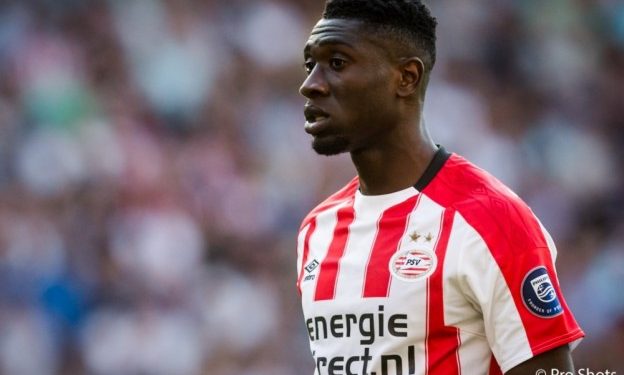 EXCLUSIVE: Turkish giants Fenerbahce pushing to sign Ghanaian defender Derrick Luckassen on loan from PSV