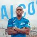 Video: Malcom leaves Barcelona for Zenit St Petersburg