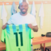 EXCLUSIVE: Ghanaian midfielder Benjamin Eli joins Portuguese lower-tier side AR São Martinho